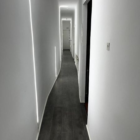 Toledo Habitaciones Madrid Esterno foto